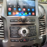 Ford Ranger F250 2011-2015 Android 13 Mултимедия/Навигация, снимка 1 - Аксесоари и консумативи - 41594619