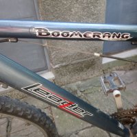 Велосипед Boomerang, снимка 3 - Велосипеди - 38262662