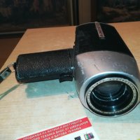 eumig viennette 2 super 8 made in austria 1203211046, снимка 3 - Камери - 32130937