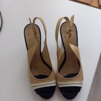 Елегантни обувки , снимка 2 - Дамски елегантни обувки - 37058290