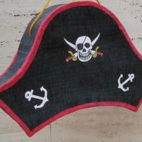 Пиняти за малки пирати, снимка 3 - Други - 29811822