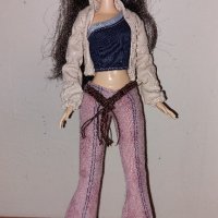 Кукла Barbie - Madison , снимка 1 - Колекции - 42759384
