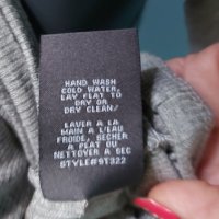 Маркова туника тип блуза "Suzy Shier" , снимка 8 - Блузи с дълъг ръкав и пуловери - 42861786