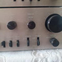 TELETON A 500 HIFI STEREO AMPLIFIER. T 500 HIFI STEREO TUNER. C 500 HIFI STEREO CASSETTE DECK , снимка 7 - Аудиосистеми - 44252461