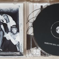Rage Against The Machine – The Battle Of Los Angeles, снимка 3 - CD дискове - 44308271
