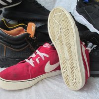 Nike® SB / XB/ TOKI Vintage CLASSIC Mens Moda Sneakers Unisex, подметка STEFAN JANOSKI- 45/46, снимка 8 - Кецове - 29486556