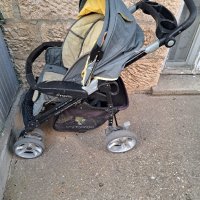 Детска количка""Cangaroo

", снимка 1 - Детски колички - 42390054