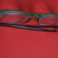 Стари очила 29178, снимка 3 - Слънчеви и диоптрични очила - 37298701