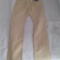 Дънки Okaidi Slim 150 см. , снимка 1 - Детски панталони и дънки - 38083810