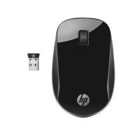 Безжична мишка HP Z4000, снимка 2 - Клавиатури и мишки - 42203633