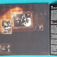 Silverchair-2002- Diorama(Rock,Soft Rock), снимка 4 - CD дискове - 44719880