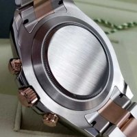 Мъжки луксозен часовник Rolex Yacht-master 2 /три различни варианти , снимка 18 - Мъжки - 32078175