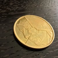 Монета - Белгия - 5 франка | 1986г., снимка 2 - Нумизматика и бонистика - 31227264