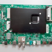 Main board 715GA006-M0F-B00-005G от Philips 55PUS8804/12, снимка 1 - Части и Платки - 30835024