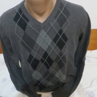 Мъжки пуловери, снимка 8 - Пуловери - 42294097