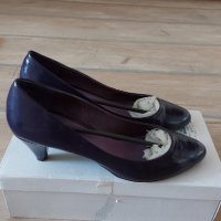 Дамски обувки , снимка 5 - Дамски обувки на ток - 37863982
