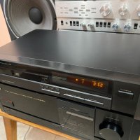 JVC XL-V101, снимка 1 - Аудиосистеми - 42756403