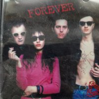 Нова Генерация – Forever , снимка 1 - CD дискове - 38918855