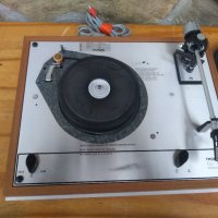 Thorens TD 165 special, снимка 13 - Грамофони - 31357838