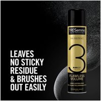 Нова Безупречен Обем Спрей TRESemme Hairspray - 24-часова Защита 6 x 400ml, снимка 1 - Аксесоари за коса - 42824506