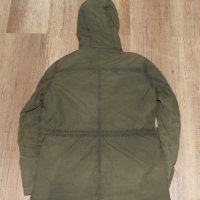 Barbour оригинално дамско яке размер EU 36, снимка 3 - Якета - 36969683