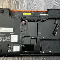 Лаптоп Lenovo IdeaPad Y570 останали части , снимка 2 - Части за лаптопи - 39669337