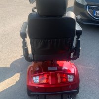 Чисто нов скутер инвалидна количка / модел AGIN, снимка 4 - Индустриална техника - 42064025