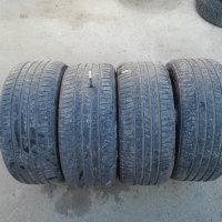 Летни гуми , снимка 1 - Гуми и джанти - 44436096