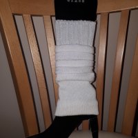 Калци различни модели и цветове, снимка 1 - Дамски чорапи - 34728433