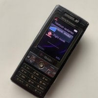 ✅ Sony Ericsson 🔝 K800 & K850, снимка 4 - Sony Ericsson - 38752138