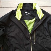 TCM COOL RUNNING  джърси яке, ветротровка , снимка 2 - Спортни дрехи, екипи - 29463340