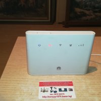 Huawei b-310s-22-рутер с антени 1003210857, снимка 8 - Рутери - 32102672