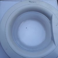 Продавам Люк за пералня Whirlpool Fl 243 , снимка 1 - Перални - 28738146