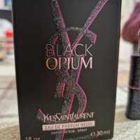 Black Opium Neon, снимка 3 - Дамски парфюми - 44294735