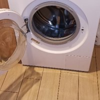 Пералня GORENJE 6 кг 1400 оборота A+++, снимка 5 - Перални - 42905169