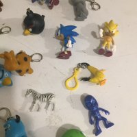 колекция играчки/ключодържатели, снимка 4 - Колекции - 31735969