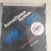 Програма за видеонаблюдение на диск, снимка 1 - Други - 39570805