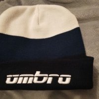  шапка Umbro, оригинал, снимка 5 - Шапки - 31166502
