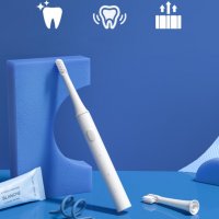 Xiaomi Mijia T100 Електрическа Четка за зъби , снимка 4 - Други - 29441500