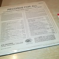 records for all-made in great britain 3105222117, снимка 6 - Грамофонни плочи - 36938525