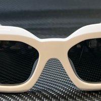 Versace слънчеви очила унисекс, снимка 2 - Слънчеви и диоптрични очила - 42321215