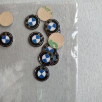 Емблема за ключ за BMW / БМВ, снимка 2 - Аксесоари и консумативи - 29752966