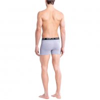 Мъжки боксерки Replay Boxer 3-Pack Underwear, оригинал, снимка 9 - Бельо - 29654548