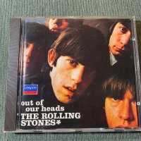 Rolling Stones,Mick Jagger, снимка 6 - CD дискове - 42814127