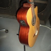 Hofner 5str.acoustic bass, снимка 12 - Китари - 42310316