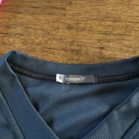 norrona fjørå equaliser long sleeve - страхотна мъжка блуза КАТО НОВА, снимка 6 - Блузи - 40219809