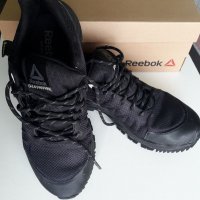 REEBOK, снимка 4 - Маратонки - 34514129