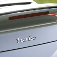 Turbo емблема за Porsche турбо емблеми за Порше, снимка 4 - Аксесоари и консумативи - 20783435