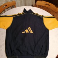 Мъжки анцуг Adidas - нов, марков от 2 части, снимка 7 - Спортни дрехи, екипи - 36904682