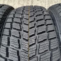 4бр. нови зимни гуми ROADSTONE 215 70 16 DOT 2321, снимка 3 - Гуми и джанти - 34239396